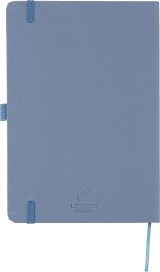 Vue 2 de Carnet Gertrud | A5 | Ligné