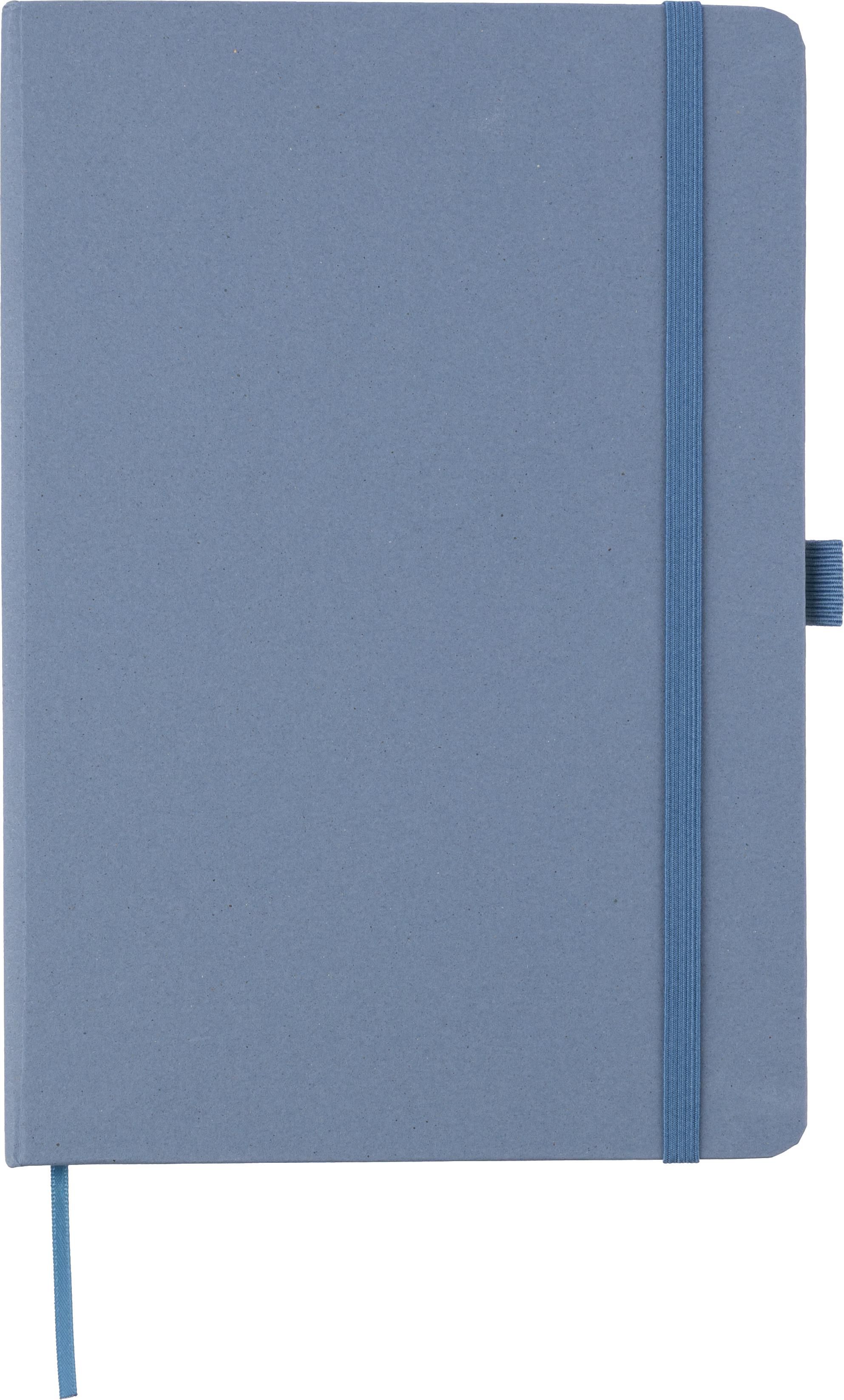 Carnet Gertrud | A5 | Ligné