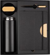 Vue 1 de Coffret bureau Kurt | 3 pièces