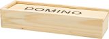 Vue 1 de Jeu de dominos Enid | Bois