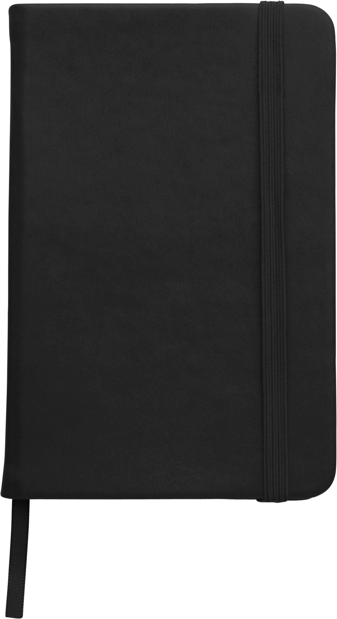 Carnet Brigitta | PU | A5 | Uni