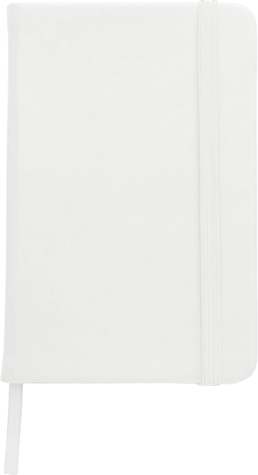 Carnet Brigitta | PU | A5 | Uni
