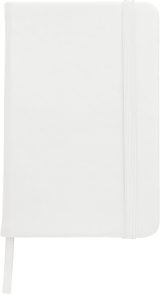 Vue 1 de Carnet Brigitta | PU | A5 | Uni