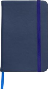 Vue 1 de Carnet Brigitta | PU | A5 | Uni
