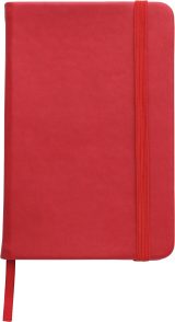 Vue 5 de Carnet Brigitta | PU | A5 | Uni