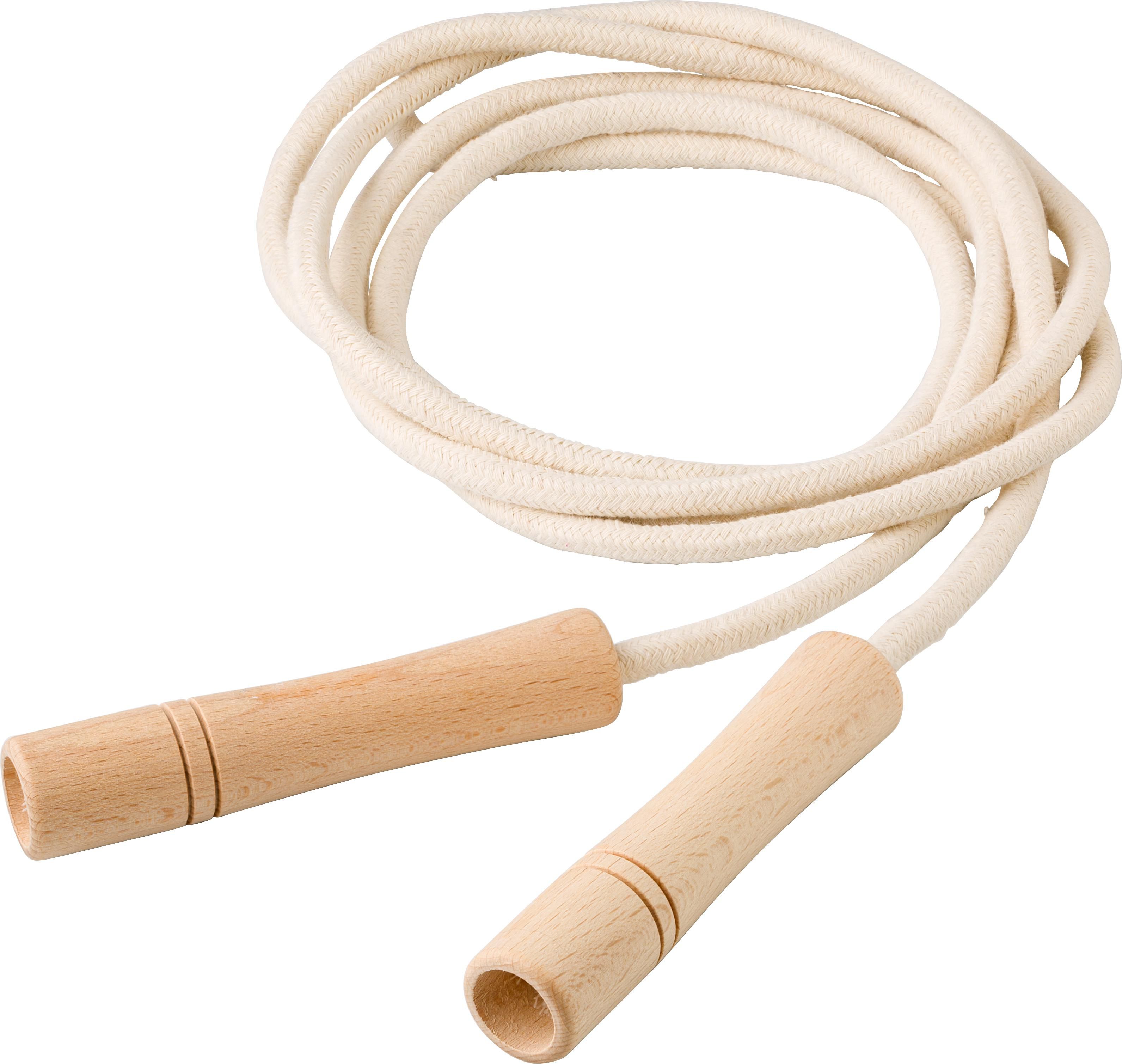 Corde à sauter Edmund | Coton