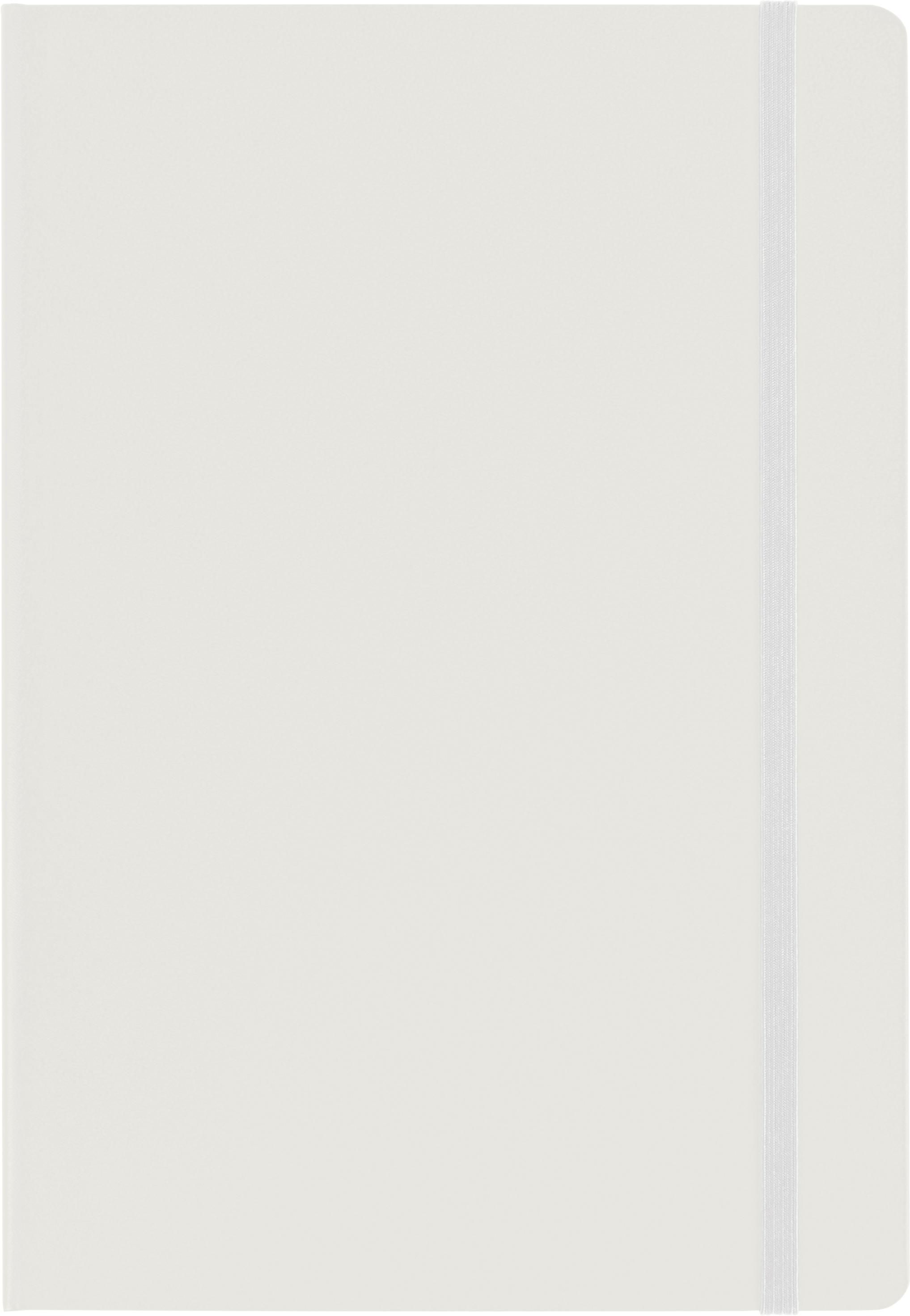Carnet Chanelle | papier FSC® Mix | A5 | Ligné