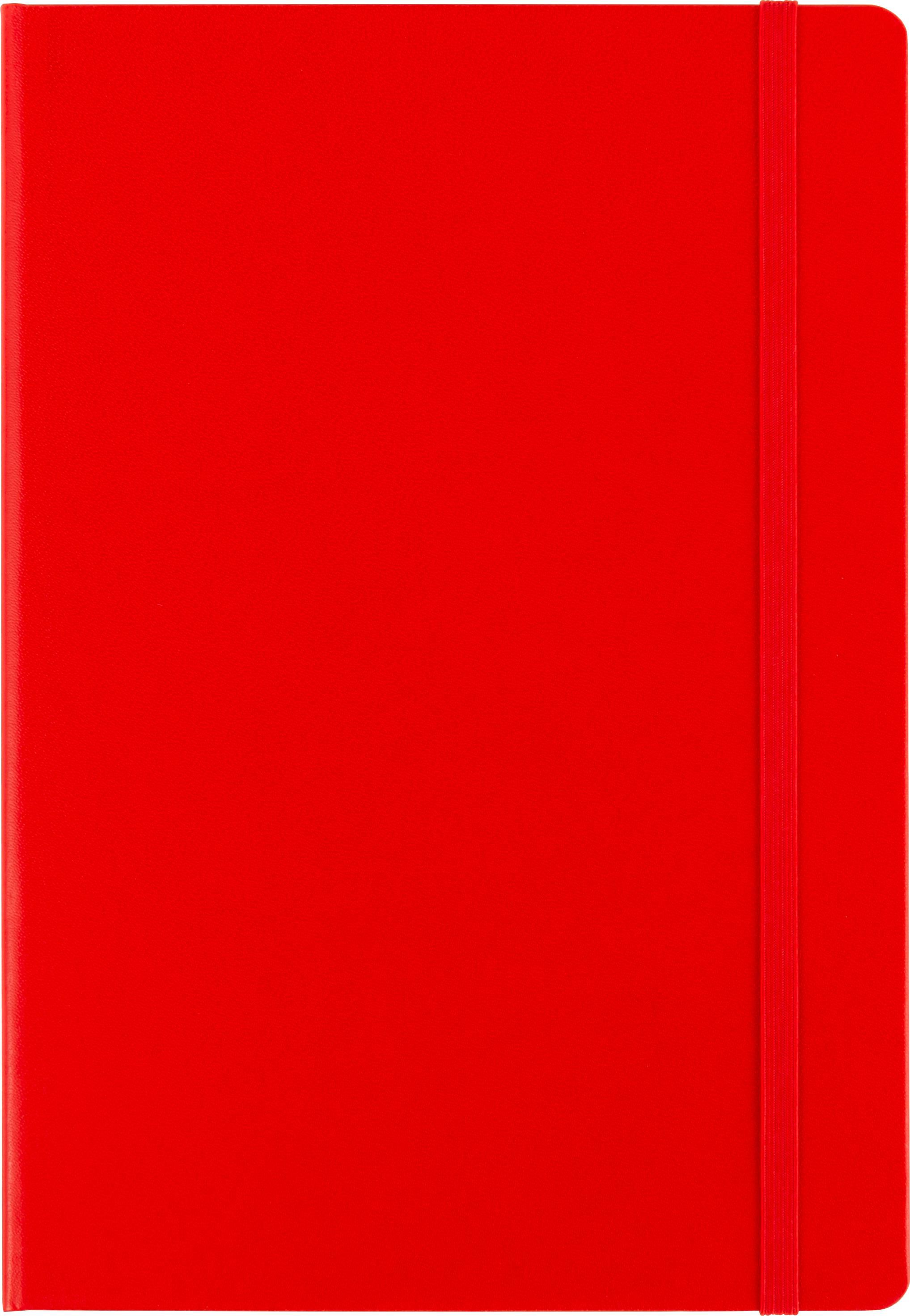 Carnet Chanelle | papier FSC® Mix | A5 | Ligné