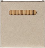 Vue 1 de Set de crayons de couleur Devin | 12 pièces
