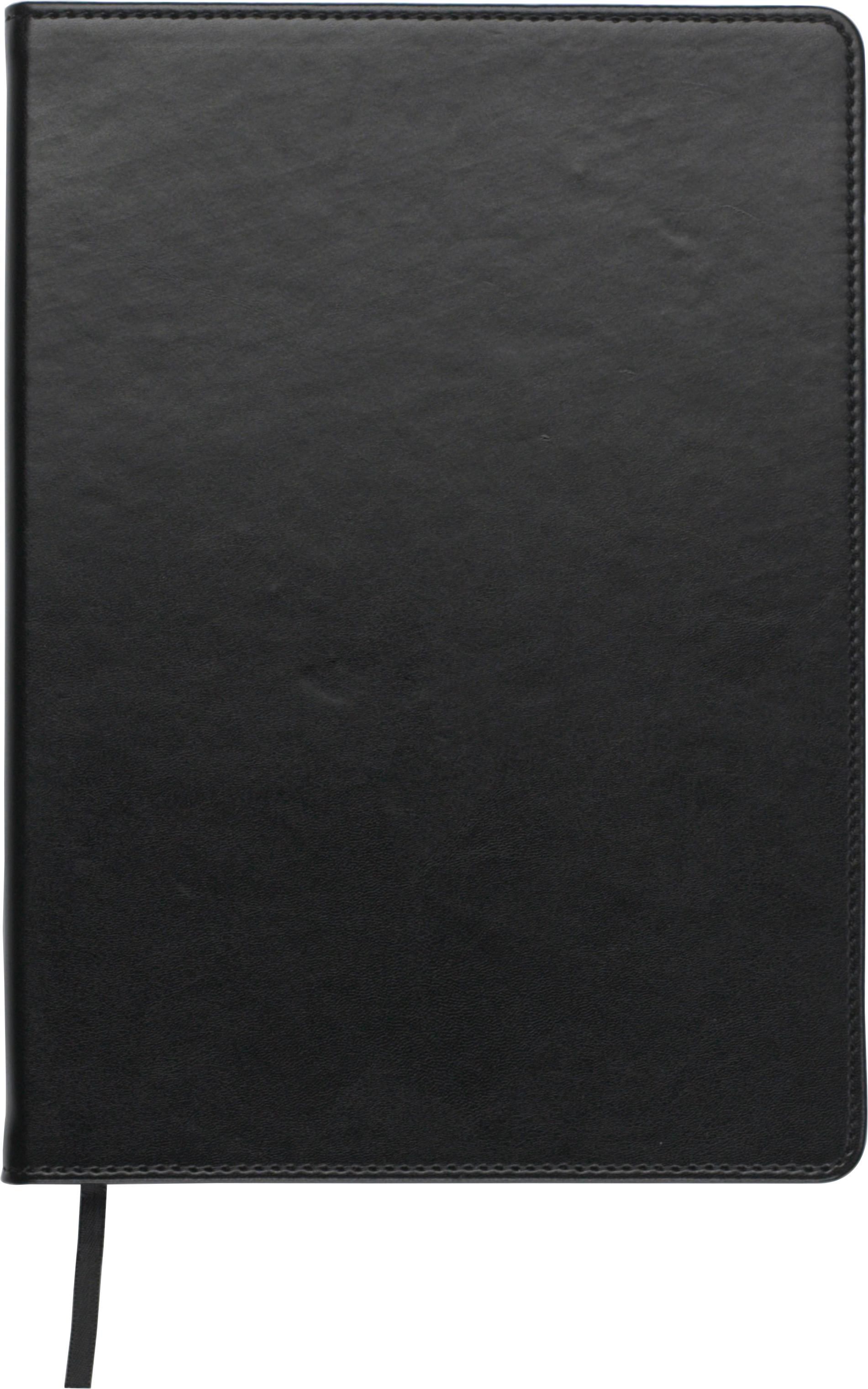 Carnet Ellis | PU | A5 | Ligné