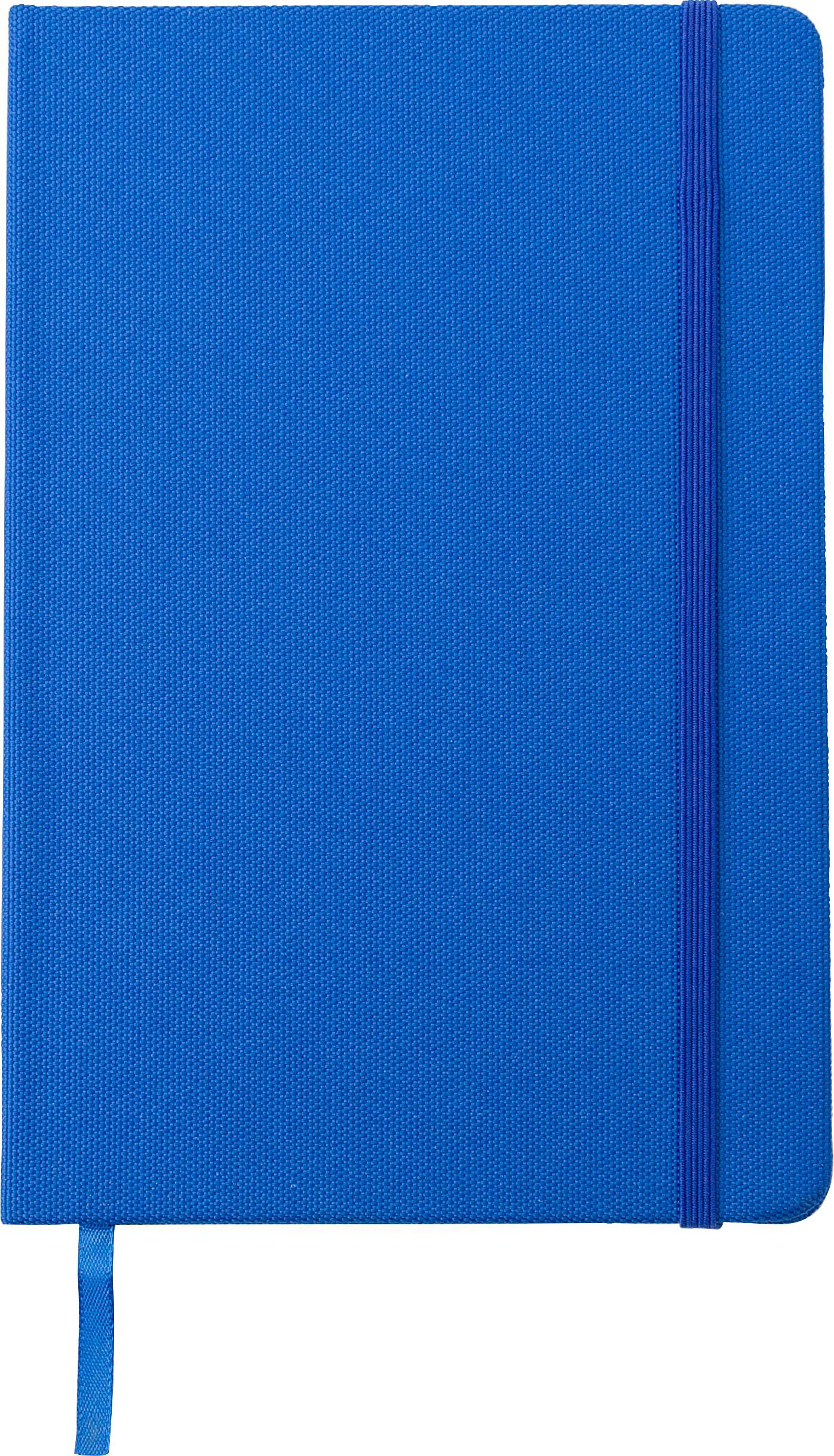 Carnet Samira | PET | A5 | Ligné