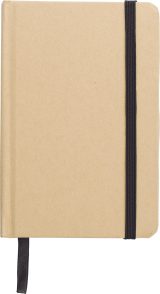 Vue 1 de Carnet John | Papier | A6 | Ligné