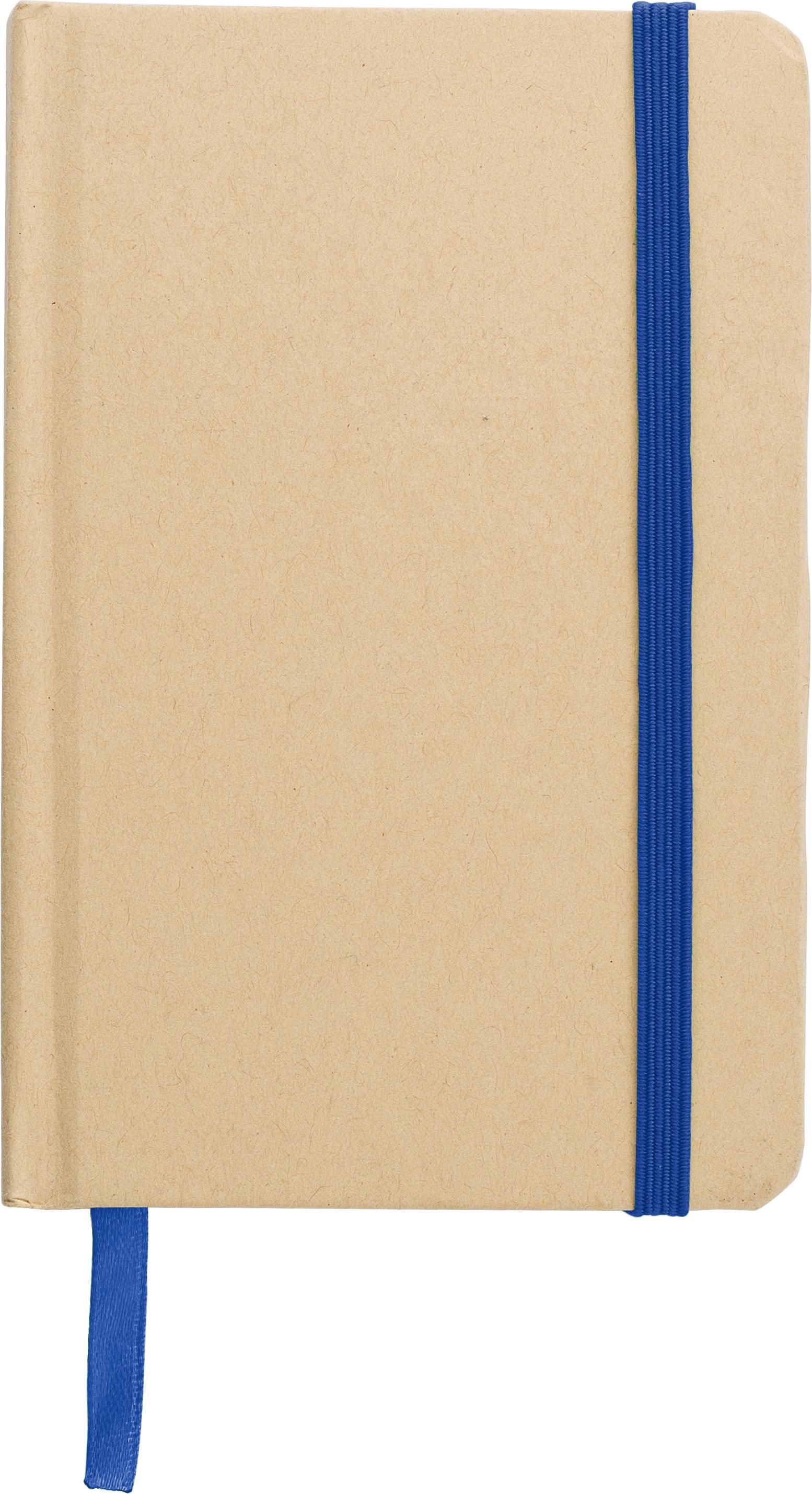 Carnet John | Papier | A6 | Ligné
