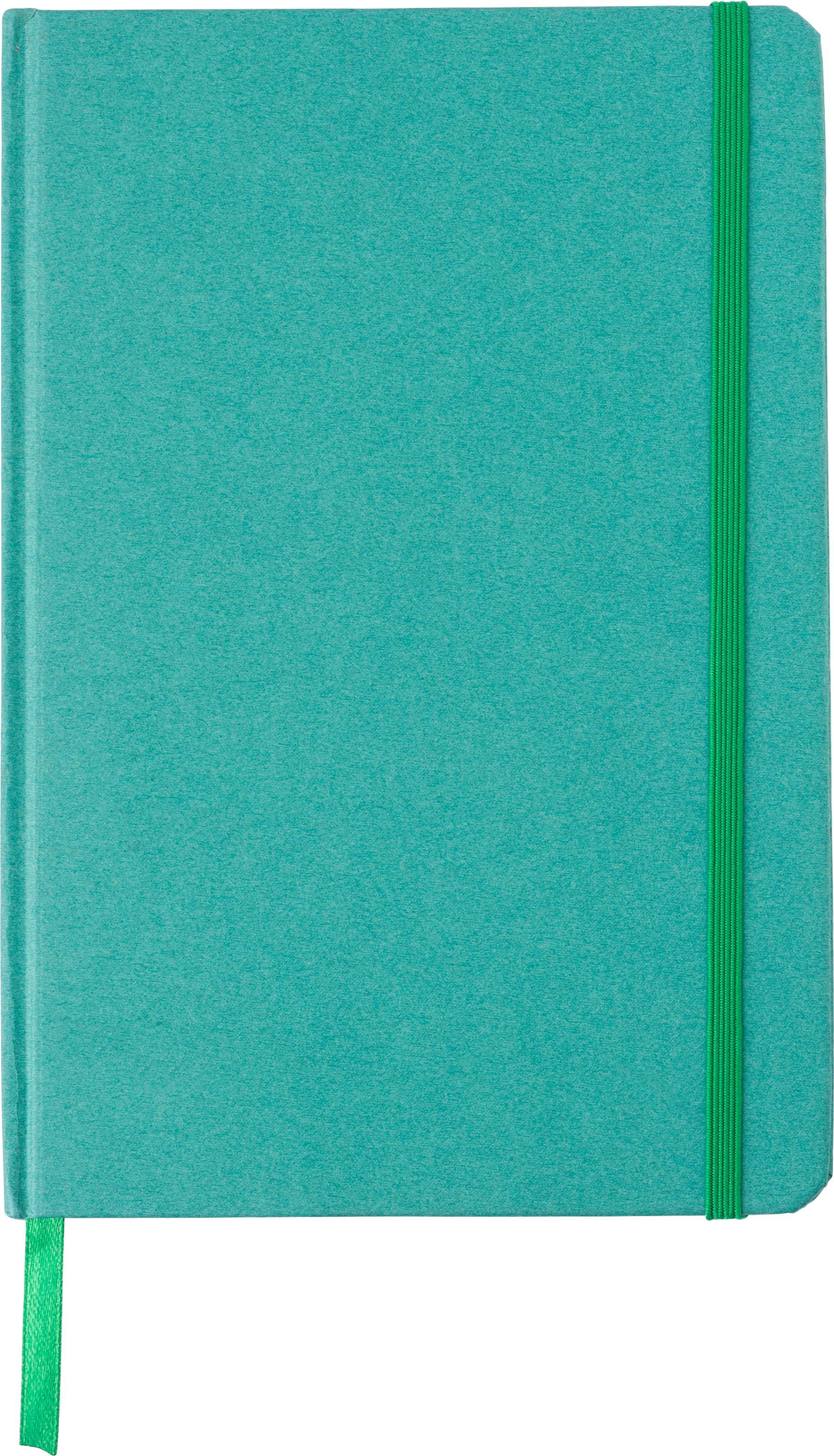 Carnet Evangeline | Carton | A5 | Ligné