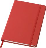 Vue 7 de Carnet Brigitta | PU | A5 | Uni