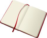 Vue 9 de Carnet Brigitta | PU | A5 | Uni