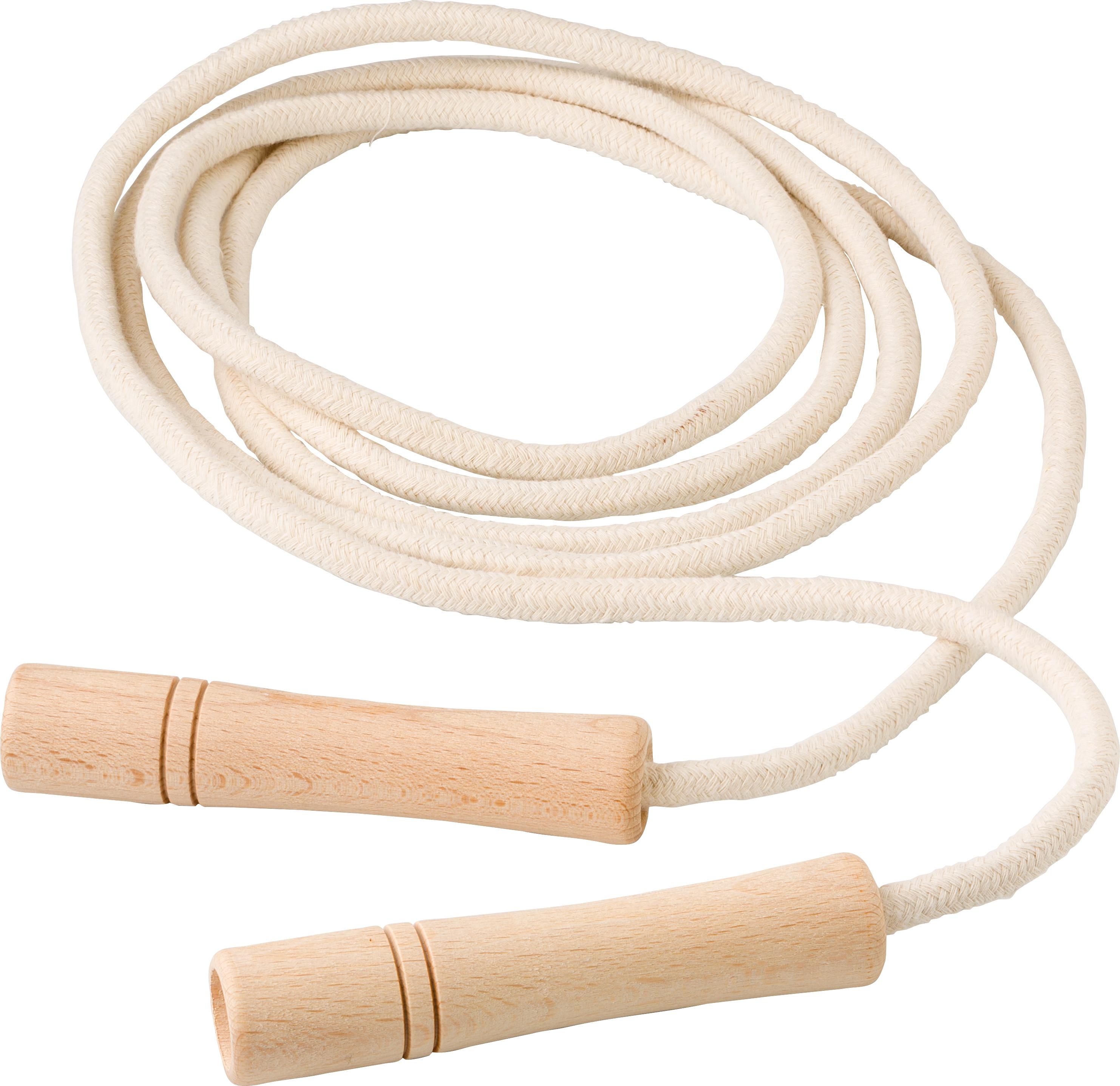 Corde à sauter Edmund | Coton