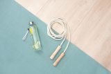 Vue 7 de Corde à sauter Edmund | Coton