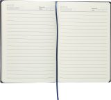 Vue 5 de Carnet Elian | PU | A5 | Ligné