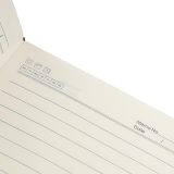 Vue 11 de Carnet Elian | PU | A5 | Ligné