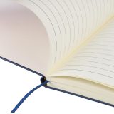 Vue 10 de Carnet Elian | PU | A5 | Ligné