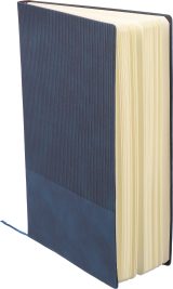 Vue 7 de Carnet Elian | PU | A5 | Ligné