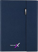 Vue 4 de Porte-documents Tamara | PET | A5