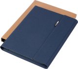 Vue 12 de Porte-documents Tamara | PET | A5