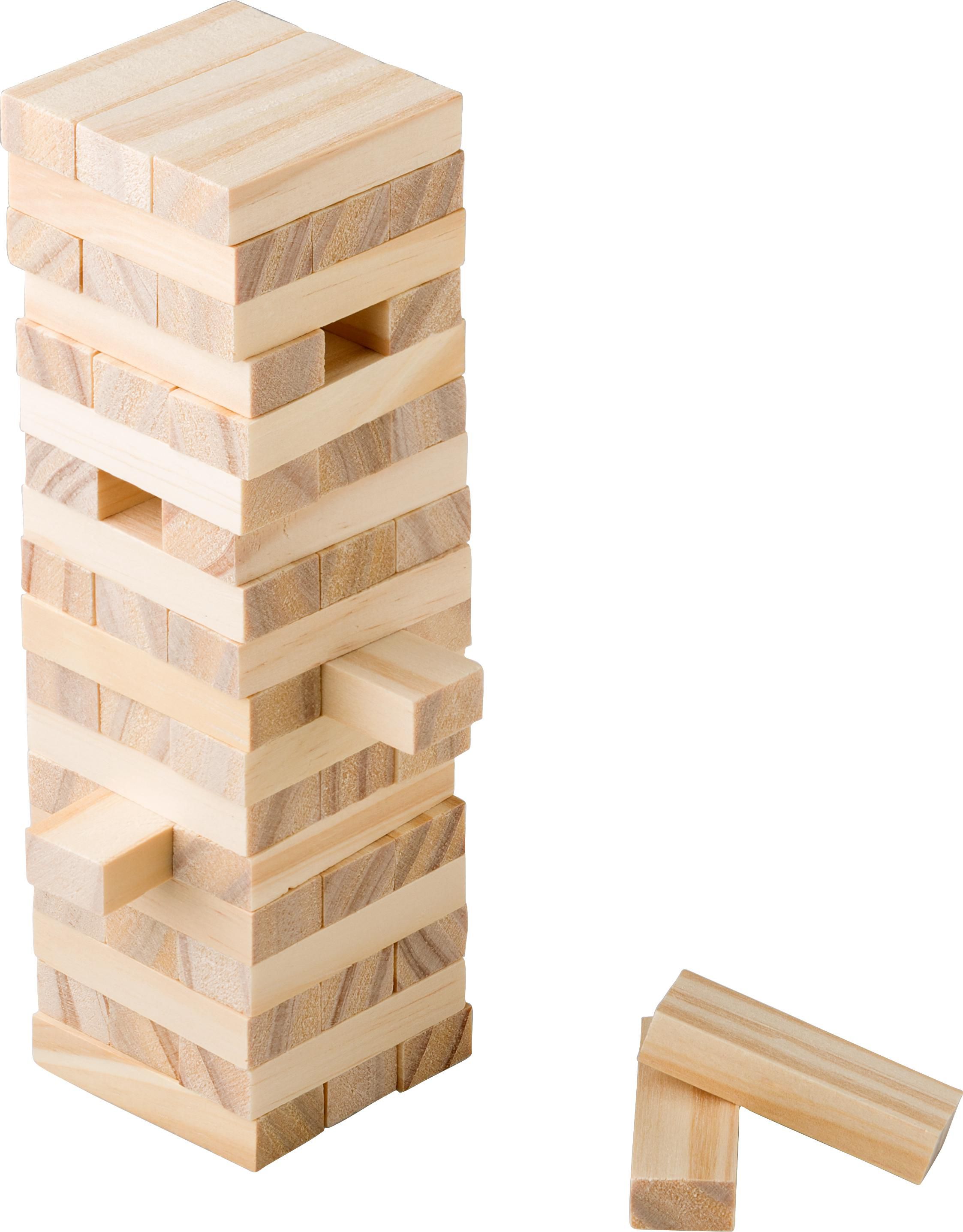 Jeu d'adresse Gisa | Bois de pin