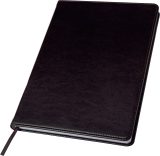 Vue 4 de Carnet Ellis | PU | A5 | Ligné
