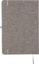 Vue 7 de Carnet Ernst | PET | A5 | Support téléphone