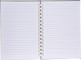Vue 8 de Carnet Ilias | PET | A5 | Ligné