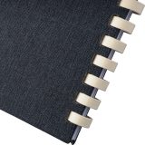 Vue 11 de Carnet Ilias | PET | A5 | Ligné