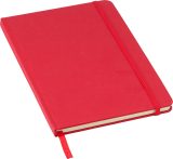 Vue 5 de Carnet Evangeline | Carton | A5 | Ligné