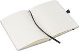 Vue 6 de Carnet Harper | papier FSC® Mix | Feutre | A5 | Ligné