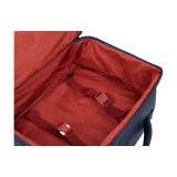 Vue 9 de Tucano Tugo Dry Cabin Backpack 15,6 inch bagage cabine