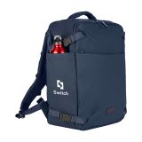 Vue 4 de Tucano Tugo Dry Cabin Backpack 15,6 inch bagage cabine
