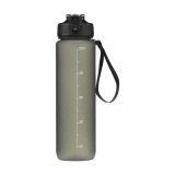 Vue 1 de AquaSport RCS Recycled Water Bottle 1 L