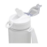 Vue 4 de AquaSport RCS Recycled Water Bottle 1 L