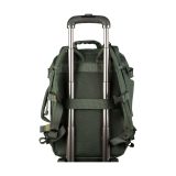 Vue 8 de Tucano Tugo Dry Cabin Backpack 15,6 inch bagage cabine