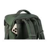 Vue 6 de Tucano Tugo Dry Cabin Backpack 15,6 inch bagage cabine