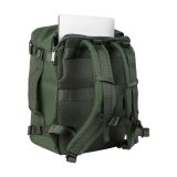 Vue 7 de Tucano Tugo Dry Cabin Backpack 15,6 inch bagage cabine