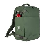 Vue 4 de Tucano Tugo Dry Cabin Backpack 15,6 inch bagage cabine
