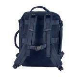 Vue 3 de Tucano Tugo Dry Cabin Backpack 15,6 inch bagage cabine
