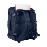 Vue 7 de Tucano Tugo Dry Cabin Backpack 15,6 inch bagage cabine