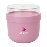 Vue 1 de Brabantia Make & Take Pot à yaourt 500 ml