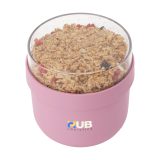 Vue 3 de Brabantia Make & Take Pot à yaourt 500 ml