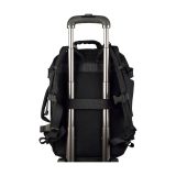 Vue 8 de Tucano sac à dos cabine Tugo Dry | 15,6 pouces
