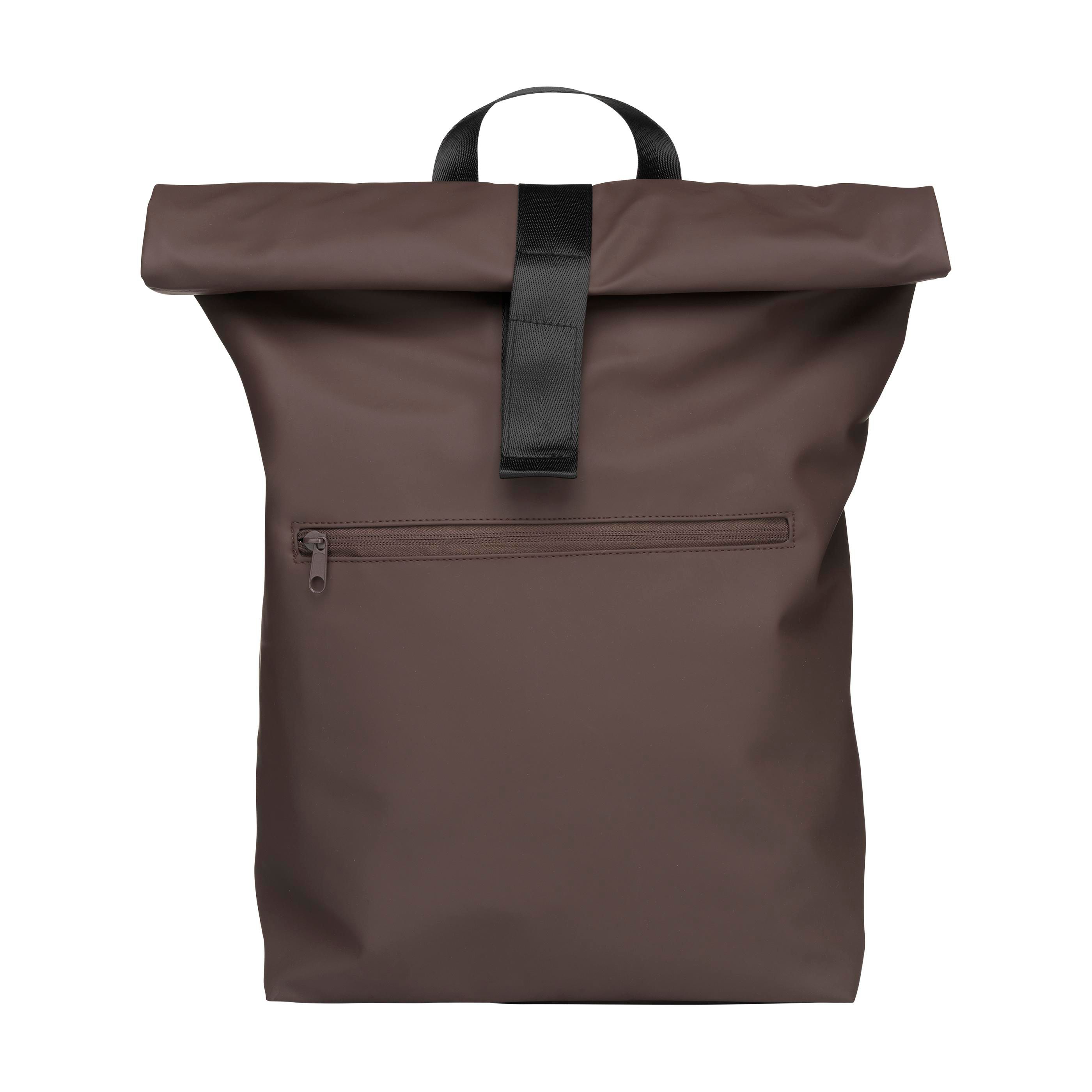 Lennon RCS Recycled Roll-Top Backpack sac à dos