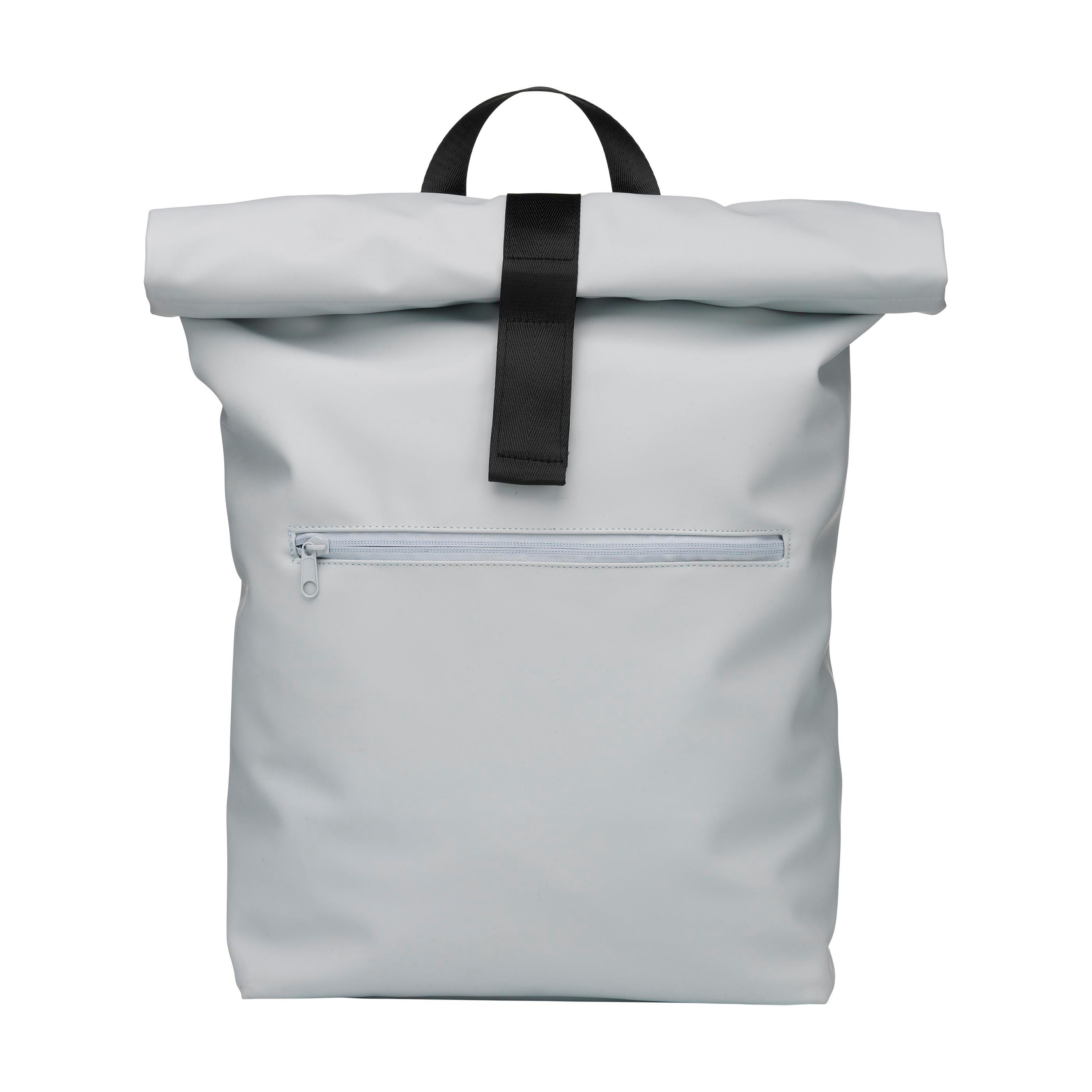 Lennon RCS Recycled Roll-Top Backpack sac à dos